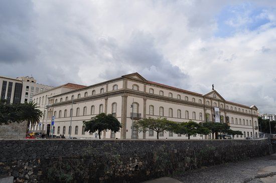 MUNA, Museo de Naturaleza y Arqueología